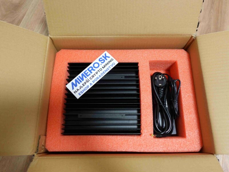 Iceriver RX0 - 260GH/s - 100W - Image 3