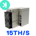 Iceriver KS5M + HOSTING - 1