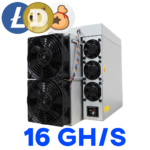ASIC miner Bitmain Antminer L9