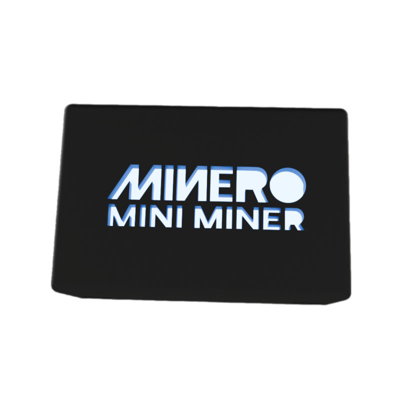 Minero mini miner V1 - Image 2