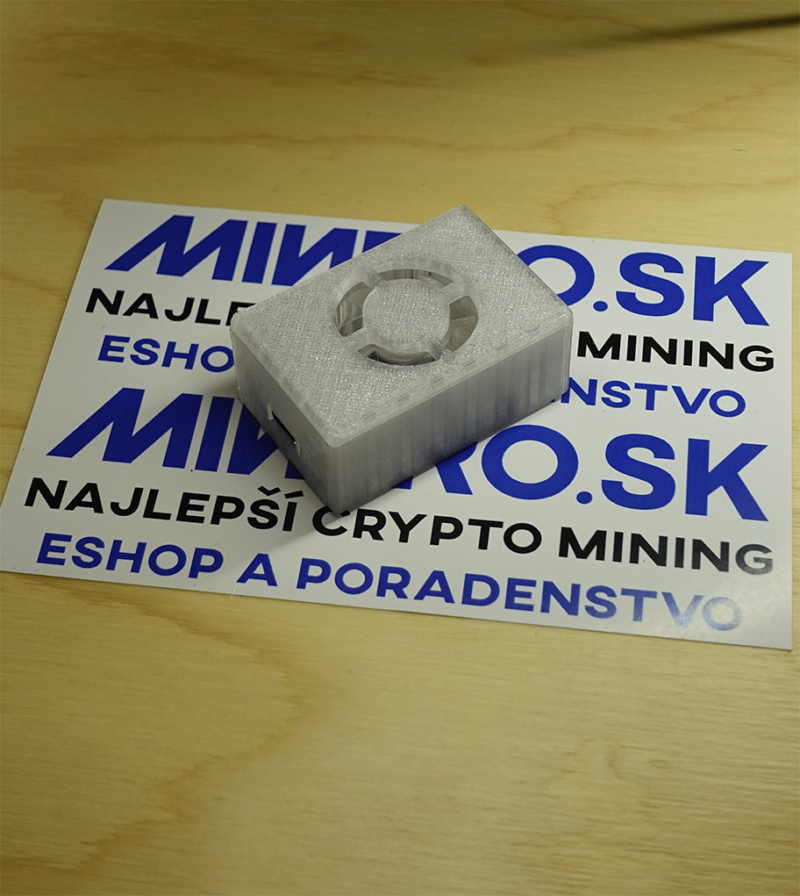 Minero mini miner V1 - Image 4