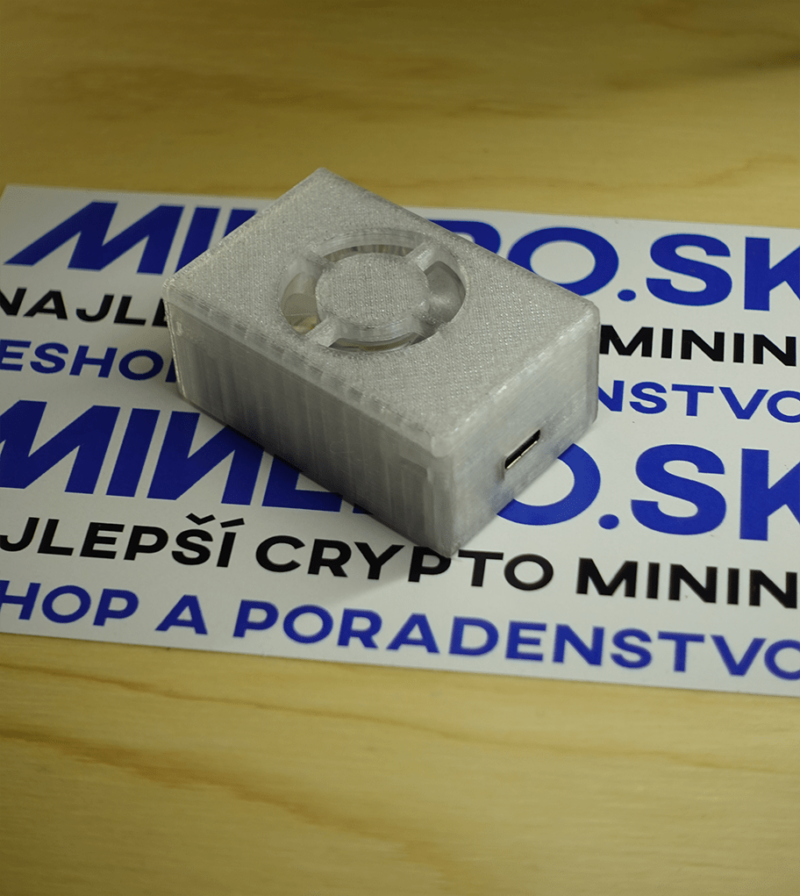 Minero mini miner V1 - Image 3