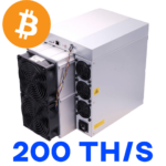 Bitmain Antminer S21 200TH - 2