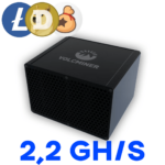 Mini asic miner