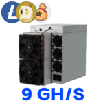 Bitmain antminer L7
