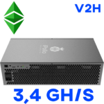 iPollo V2H 3,4Gh/s - 1