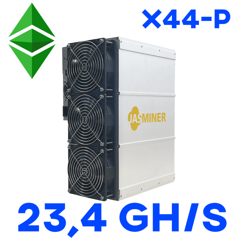 Jasminer x44-p