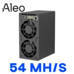 GoldShell AE-BOX-II 54M ALEO - 1