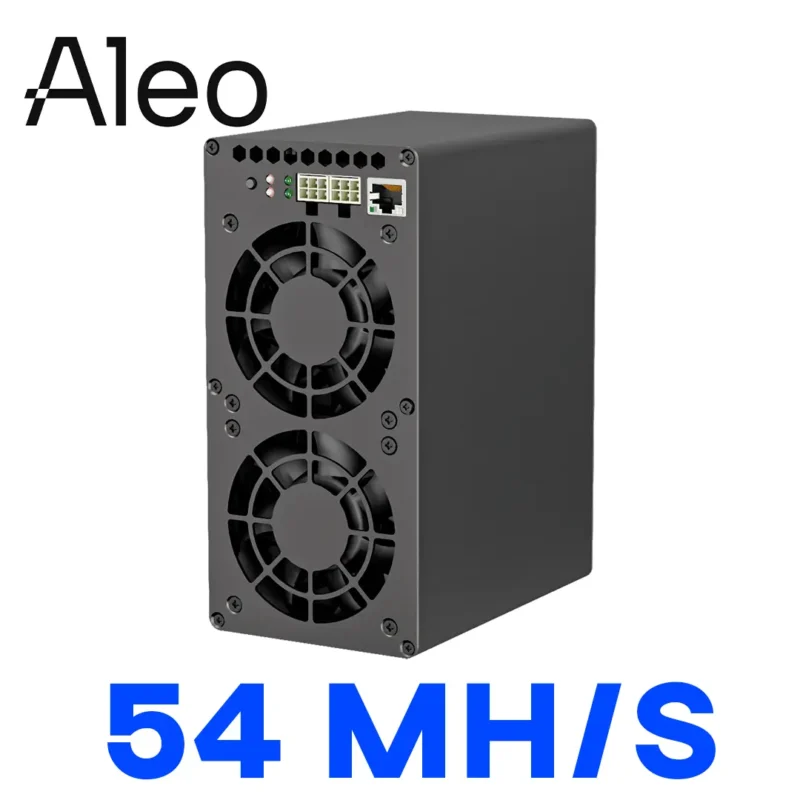 GoldShell AE-BOX-II 54M ALEO