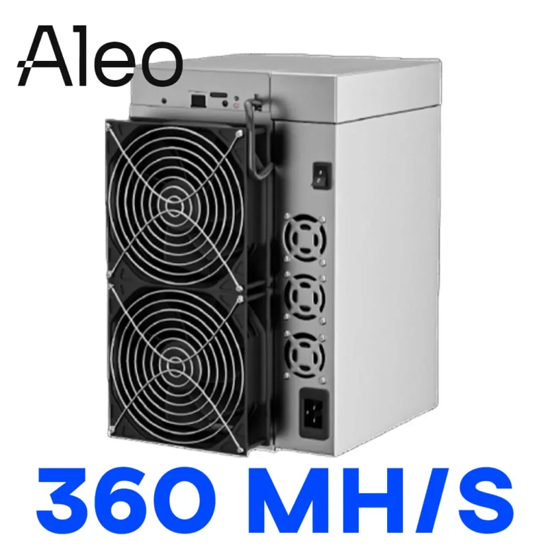 Goldshell AE MAX 360MH