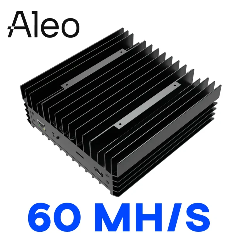 ICERIVER ALEO AE0 60M