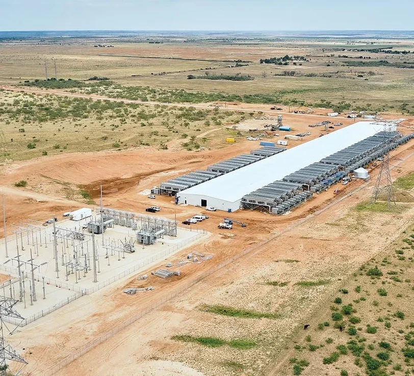 ASIC Miner datacenter nigeria