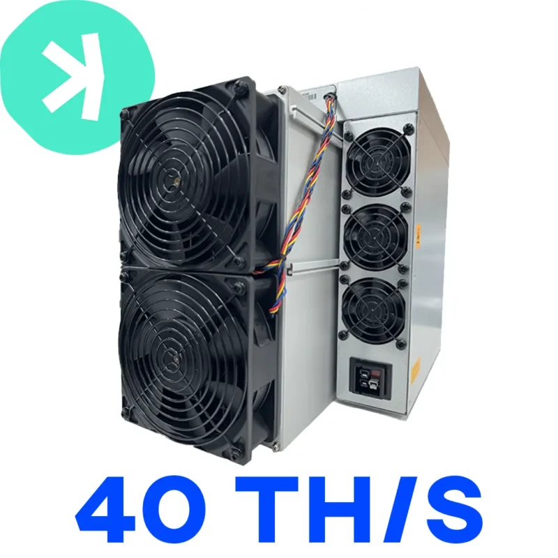 Bitmain Antminer KS7 40TH