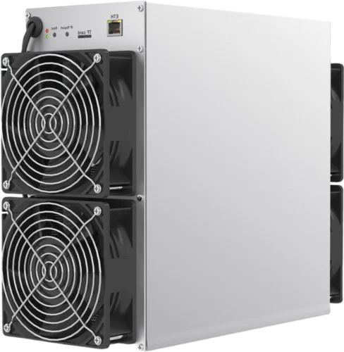 minero asic miner
