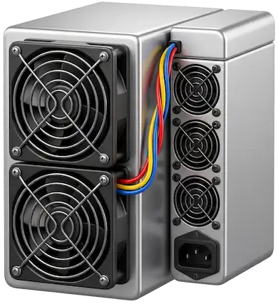 asic miner Služby: hosting, predaj a servis ASIC minerov | Minero.sk