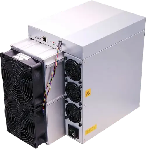 Bitmain Antminer S21 – ASIC miner na predaj v e-shope Minero.sk