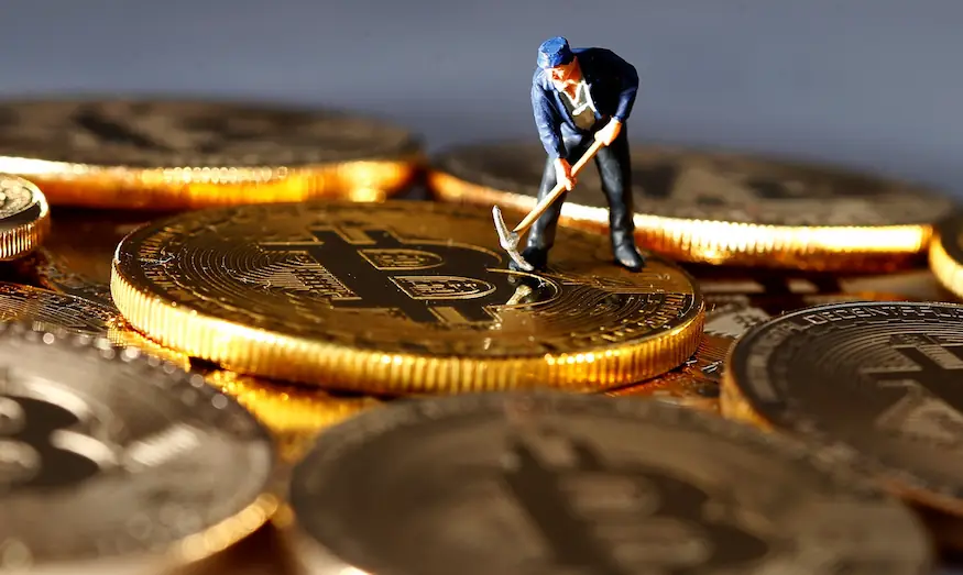 Ťažba bitcoinu – ASIC minery a náklady na vyťaženie 1 bitcoinu